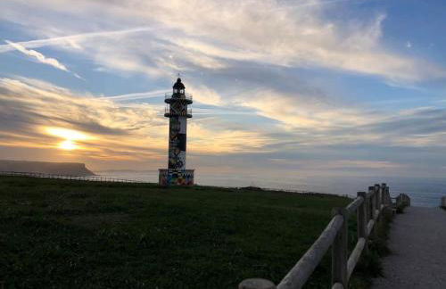 Casa vacacional Ajo - Foto 48