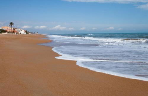 Denia Deluxe Beach & City - Photo 42