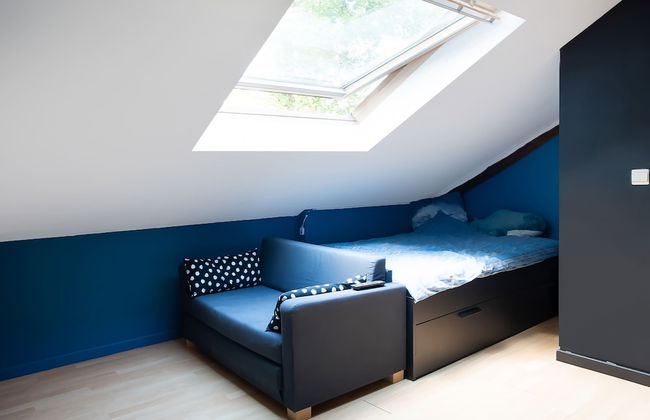 Holiday Home With Sauna and Swimming Pool - Foto 14