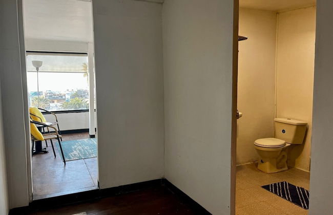 Bocamar Apart Hotel - Foto 76