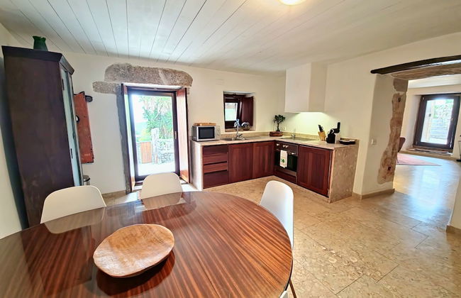 Villa Pedra Natural Houses - Photo 36