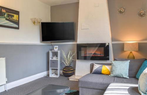 Huddersfield House, Wood View - Foto 2