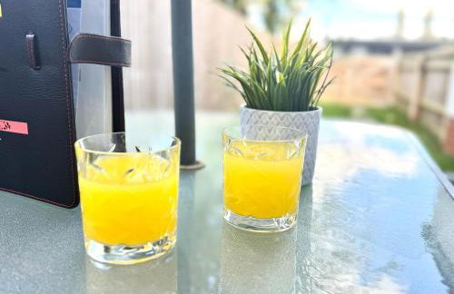 Panorama House, Delightful 2-Bedroom Flat 1, Oxford - Foto 35