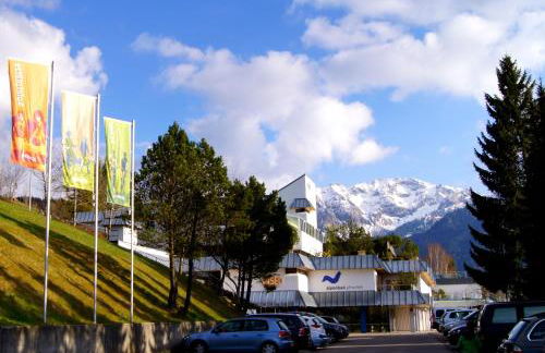 Bavarian Holiday Hideaway - Foto 52