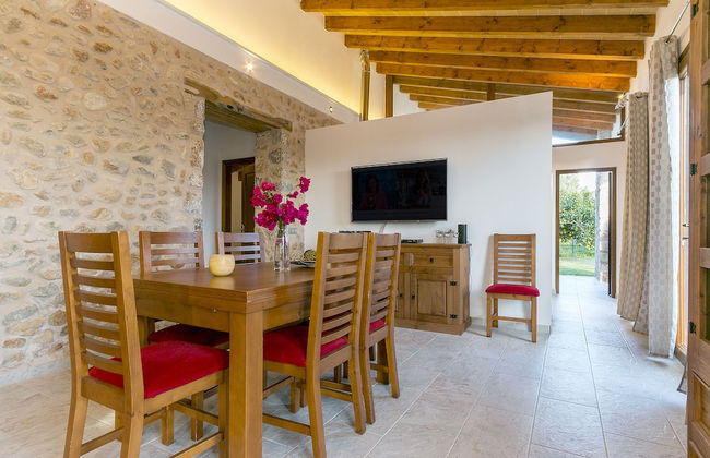 Finca Es Serral - Photo 19