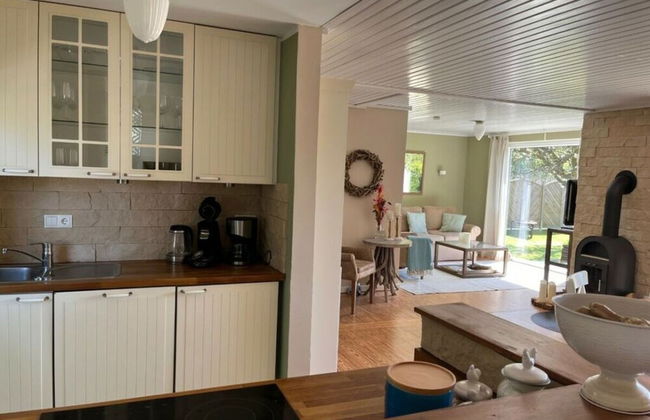 Roca Comfortable Holiday Residence - Foto 5