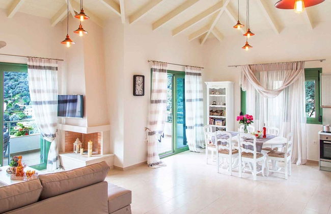 Ktima Aniforeli Luxury Villas - Foto 25