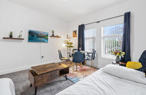 Spacious Apartment near Edgbaston - Foto 5