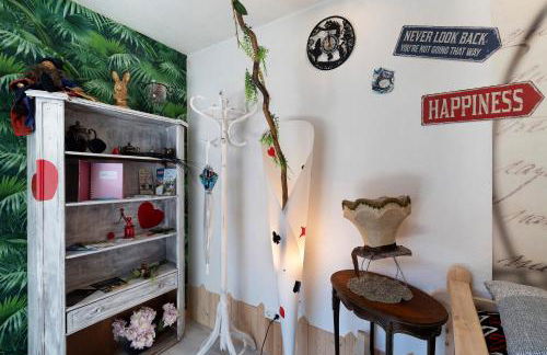 Alice im Wunderland - Foto 8