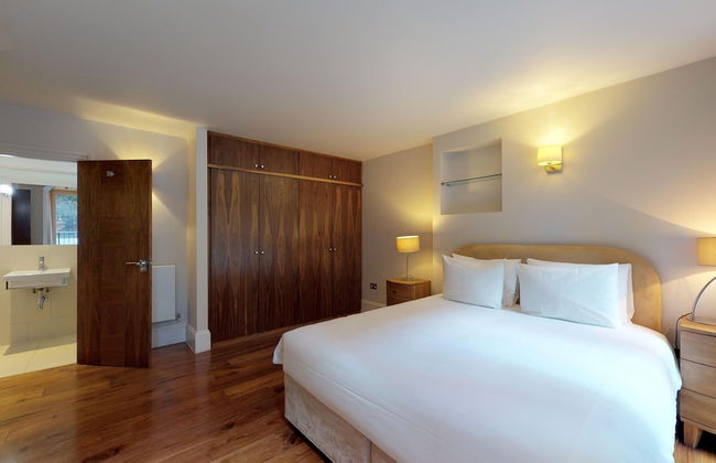 Tavistock Place Apartments - Photo 2