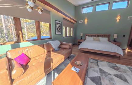 5BR Home Near Boston 4,000 Sq Ft & In-Law Suite - Foto 26