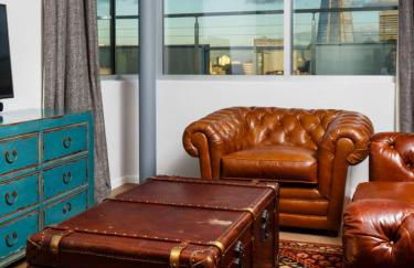 For Students Only Chapter South Bank in London - Foto 17