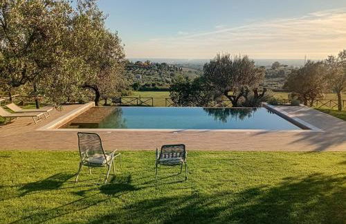 Vigna Luisa Resort - Near Rome - Foto 10