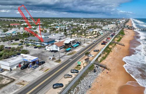 Pirate Beach Hideaway | Flagler Beach - Photo 35