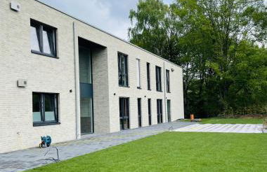 Erlebniswelt Resort Apartment 4 - Foto 12