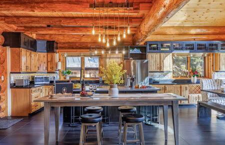 Luxury Family Cabin at Summit West - Foto 35