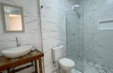 Casa Sol - Com Piscina - Praia de Mariscal - SC - Foto 26