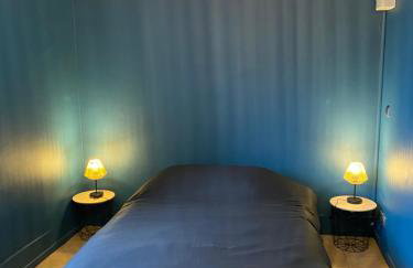 Studio centre ville - Photo 1