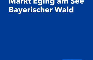 Ferienwohnung Markt Eging am See Bayerischer Wald - Foto 2