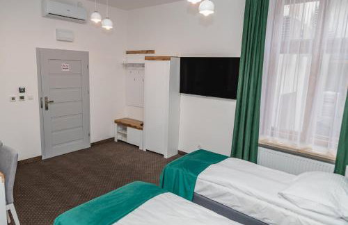 The Old Townhouse - Foto 33