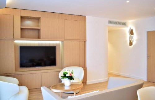 Appartements La Cigale - Foto 7