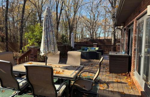 Feathered Nest at Fellows Lake - Foto 44