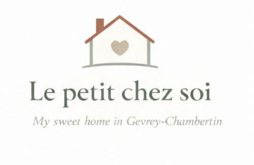 Le petit chez soi - my sweet home in Gevrey-Chambertin - Foto 21