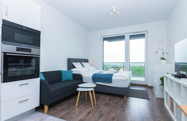 WaterFront City Apartments by FirstHost - Foto 12