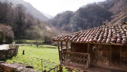 Apartamentos Valdecarzana Senda del Oso - Foto 2