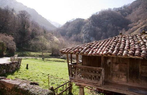 Apartamentos Valdecarzana Senda del Oso - Foto 2