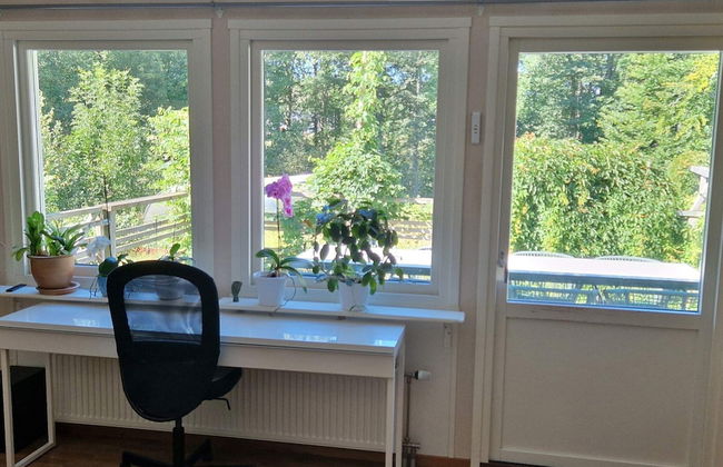 Holiday Home in Stråvalla - Foto 14