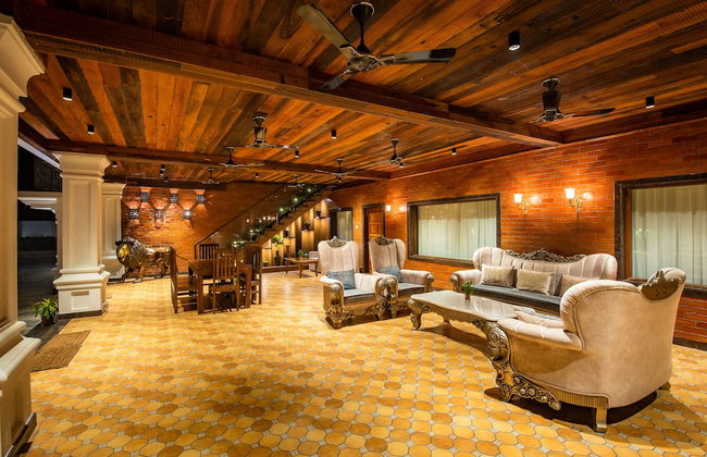 House of Celebration - Photo 2