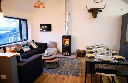 Lodge on the Loch - Foto 22