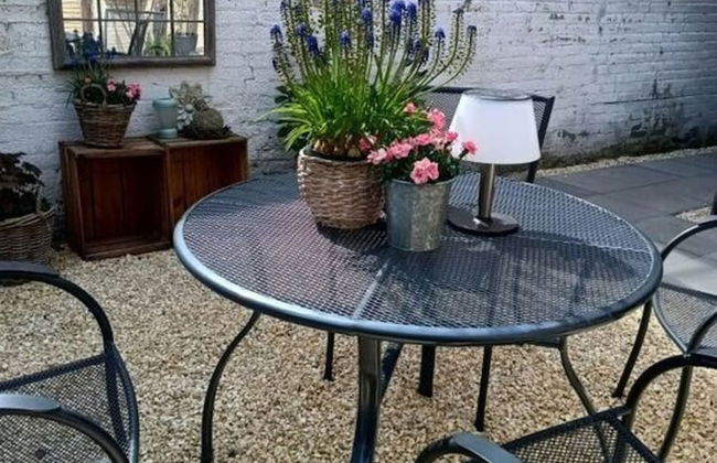 De Bohn Comfortable Holiday Residence - Foto 15