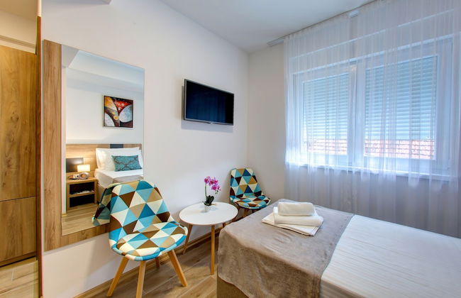 Villa Floris - Foto 12