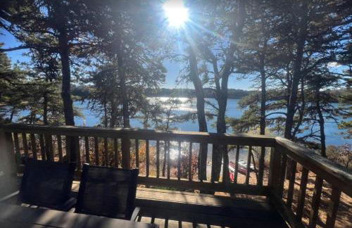 Amazing Location Lakefront Waterside Deck - Foto 30