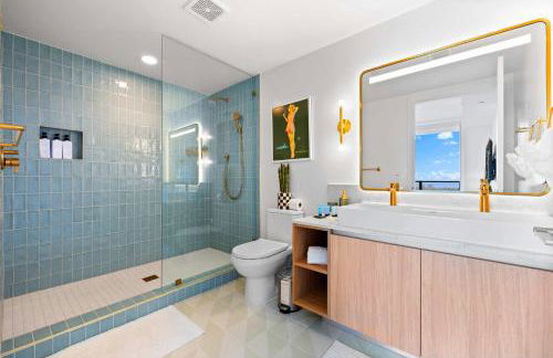 From 43th Floor a Luxury Condo Awaits For You! - Foto 100