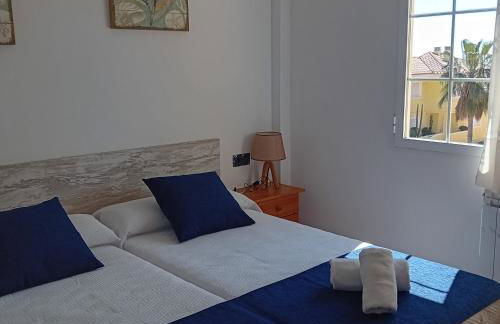 NEREA 19 Residencial PEÑÍSCOLA NG - Photo 22