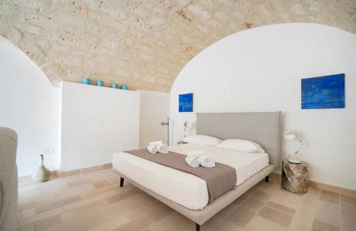 Palazzo della Torre - Seaview Luxury historical apartments - Foto 29