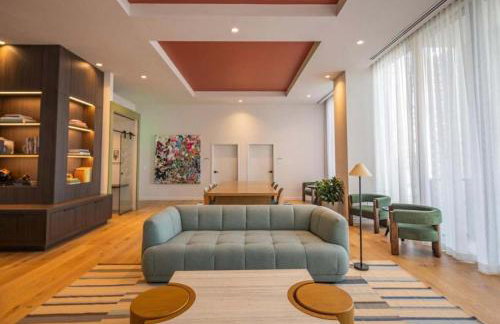 The Crosby Miami Worldcenter by Palermo Home Miami - Foto 48