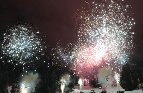 Mountainback 112 Corner Unit - Foto 5