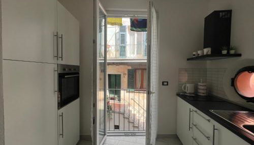 Il nido di Corniglia - Foto 4, stove