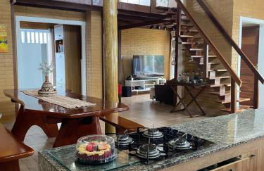 Casa de Campo entre o Abaís e a Caueira - Foto 13