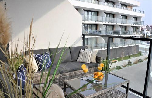 Westin House Resort Kołobrzeg Apartament DELUX - Foto 5