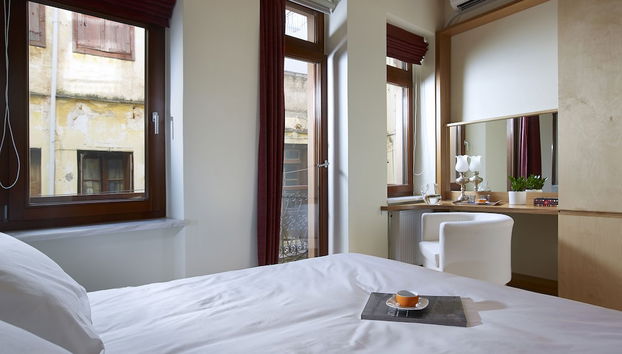 Dorotheou House - Foto 4, Camera