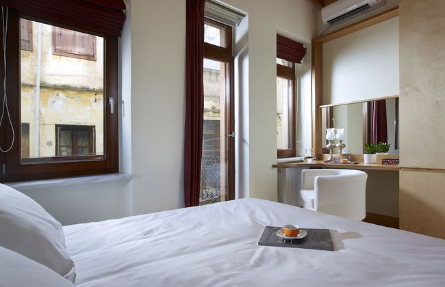 Dorotheou House - Foto 4