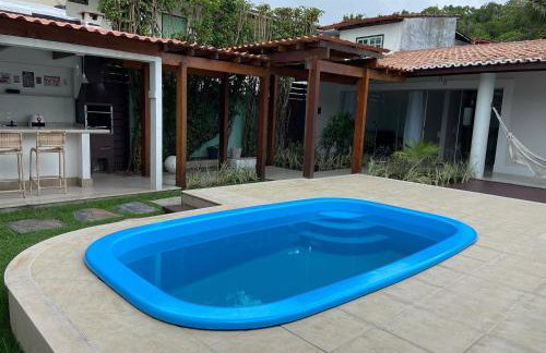 Casa da Jana com piscina - Foto 29