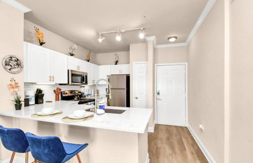 Miami Vice - 1BR-NRG-Medical Center-Galleria - Foto 39