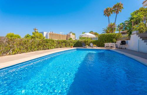 Villa Berry - Foto 36