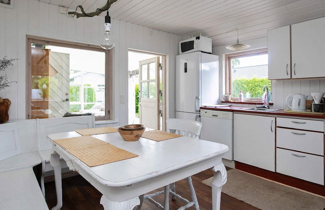 Holiday Home in Fjällbacka - Foto 11